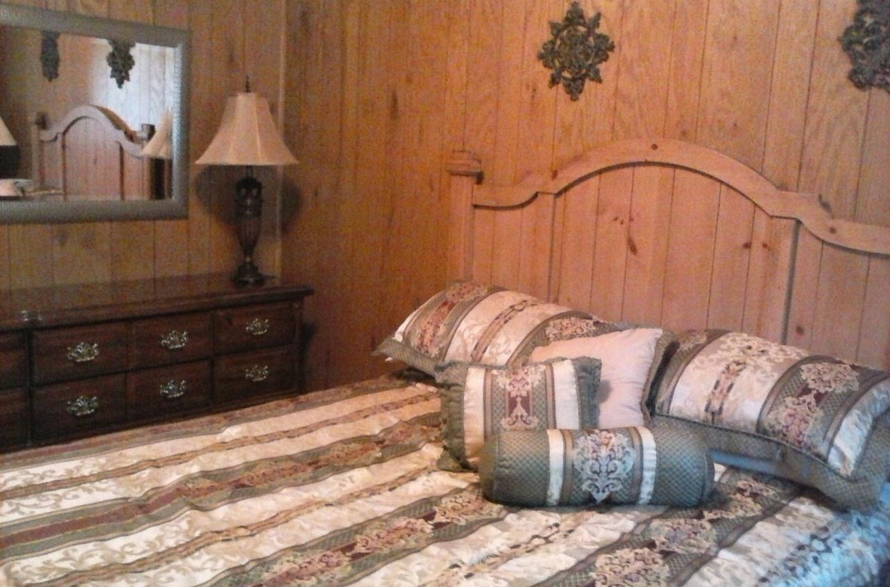 Phillips Historic Motel & Cottages 로빈스빌 외부 사진